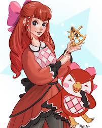 Animal Crossing New Horizons Humanized Fan Art Animal Crossing Characters Animal Crossing Fan Art Animal Crossing Funny