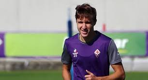 Chiesa играет с 2020 в ювентус (юве). Federiko Keza Ya Ochen Chasto Vyhozhu V Starte Futbik Futbik Com