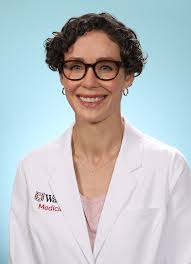 Amber R. Leis, MD, FACS