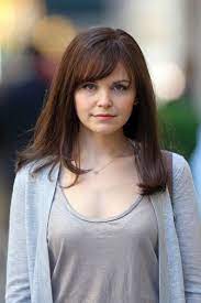 Layered Hairstyles For Long Hair Round Face