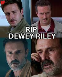 Love my new Stu aged mask!