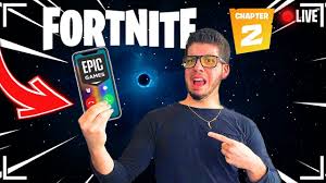 Fortnite cube live event final countdown with typical gamer! Typical Gamer Calls Epic Games After Getting Stuck In Blackhole During The Livestream Youtube