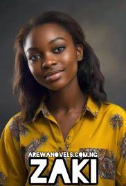 Chapter 54 Reading NAMIJI ZUMA COMPLETE DOCUMENT by Sa'adatu bintu  Abdullahi .txt AREWA NOVELS