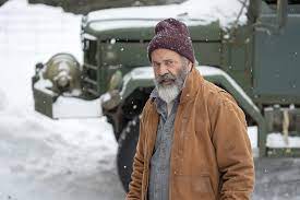 Depicts the final twelve hours in the life of jesus of nazareth, on the day of his crucifixion in jerusalem. Fatman Is An Awful Christmas Movie In Which Mel Gibson Is Great That Doesn T Make It Better