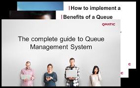 Queue Management System