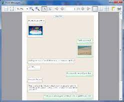 See screenshots, read the latest customer reviews, and compare ratings for whatsapp desktop. How To Print Whatsapp Messages From Android On Computer
