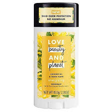 Love Beauty Planet Deodorant Coconut Oil And Ylang Ylang 2 95 Oz Skincaretipsforteens In 2020 Beauty Planet Beauty Skin Care Beauty Hacks