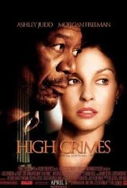 High Crimes (2002) Technical Specifications » ShotOnWhat?
