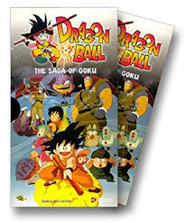 Kakarot have an easy mode? Spielzeug Set Of 14 Different Dragon Ball Z Vhs Video Tapes Gamersjo Com