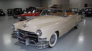 Image result for Arizona Beige 1951 Chrysler