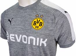 Dortmund bvb soccer jerseys fourth limited edition 2021. 2017 18 Puma Borussia Dortmund 3rd Jersey Bvb Jersey