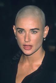 Fino a qualche ore prima di . Teste Rapate Le Star Che Ci Hanno Dato Un Taglio E Non Lo Avreste Mai Detto