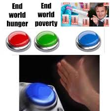 The Hardest Choices Require The Strongest Wills