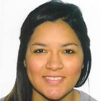 Sarah Malagon's Instagram, Twitter & Facebook