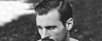 70 Classic Men S Hairstyles Timeless High Class Cuts