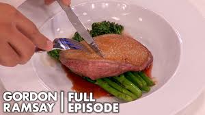 Want to cook the perfect duck breast like a masterchef? Amateur Cooks Show Off Their Best Duck Breast Recipe Culinary Genius The Global Herald