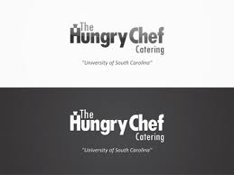 Latest news, promos & reviews. The Hungry Chef Catering Logo Symbol By Roylgreene