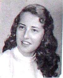 Corsicana High School Class of 1956