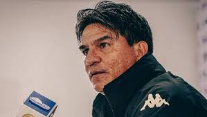 Walter Quesada: ''No le he robado a nadie''