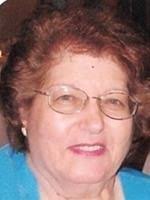 Virginia McBride Obituary (2018)