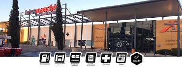 Services et démarches, vie quotidienne, agenda, histoire et. Intermarche Bagnols Sur Ceze Home Facebook