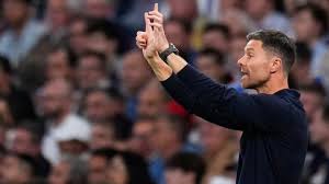 Chelsea en conversaciones con Xabi Alonso para ser el nuevo DT
