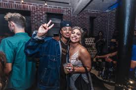 Photos are in my bio from the @playboicarti