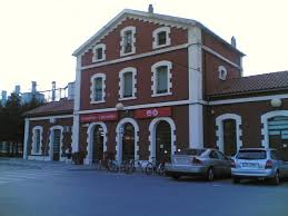 502, 596, e13, l1, l52. Estacion Granollers Canovelles Granollers