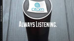Are investing more than $50 million dollars into a mobile application called atom tickets.slickdealers may recognize the name from recent promotions. Alexa Can Give You A Free Movie Ticket In March Slashgear