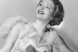 Frances Harness Mankiewicz