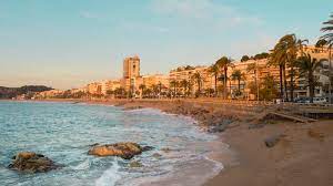 Lloret de mar is a mediterranean coastal town in catalonia, spain. Lloret De Mar Infos Tipps Und Angebote Bei Holidaycheck