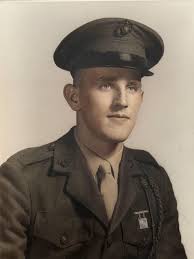 William Edward Port Obituary