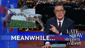 Canada ranked 21st vs 30th for sweden in the list of the most expensive countries in the world. Moose Truce Declared Norway Cedes Tallest Moose To Canada The Washington Post