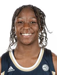 2019-20 GEORGIA TECH WOMEN'S BASKETBALL