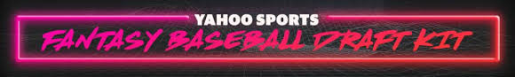 It's not just an fantasy baseball, it's yahoo! 2019 Fantasy Baseball Drafts Ranking Mlb Picks