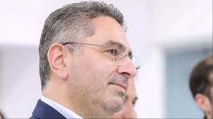 Georges E. Abou Jaoude