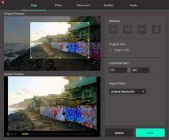 Choose an output format, such as mp4. 13 Tools To Crop Mp4 Video On Computer Or Phone In 2020