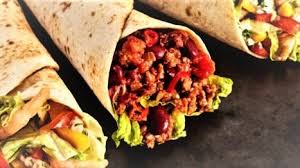 National burrito day is a holiday that falls on the first thursday in april every year. National Burrito Day 2020 Freebies Deals Offers History
