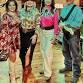 Bucky Fowler and Southern Charm at the Wichita Union Stockyards