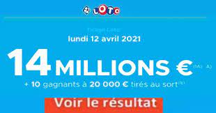 Retrouvez tous les résultats du loto sur tf1. Hviyum1y4ocb9m