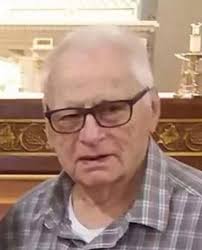 Obituary for John Elskamp