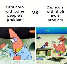 Capricorn Capricornseason Capricornio Capricornmemes Capricornmom Birthdayvibes Zodiac Zodiacfacts Funnyzodiac Birthdaymo Kpop Memes Kpop Funny Memes
