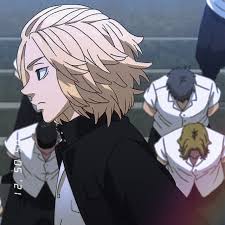 Tokyo revengers tv anime official website. Yukicchi Title Tokyo Revengers Anime