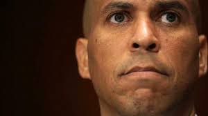 Sen. Cory Booker Coverage