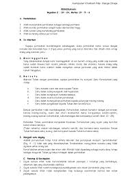 View ilustrasi khotbah research papers on academia.edu for free. Kumpulan Khotbah