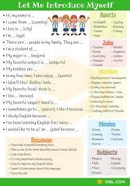 Maybe you would like to learn more about one of these? Introduce Yourself Essay To Instructor 17 Creative Ways To Introduce Yourself To Your Students This Year