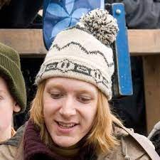 The Weasley Twins Hat From Harry Potter 3 From Violentlysickknits The Weasley Twins Weasley Twins The Weasley