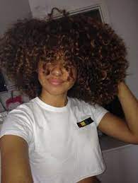 Ginny Multi Texture Style Icon Curly Hair Styles Curly Girl Hairstyles Natural Hair Styles