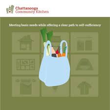 The chattanooga community kitchen offers three different volunteer positions for older teens. Gan6yv7nhmoj7m