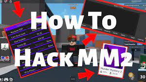 The mm2 hacks can be obtained in this article that will help you. How To Get Hacks In Mm2 Fly Noclip Esp Teleports Roblox Murderer Mystery 2 Youtube